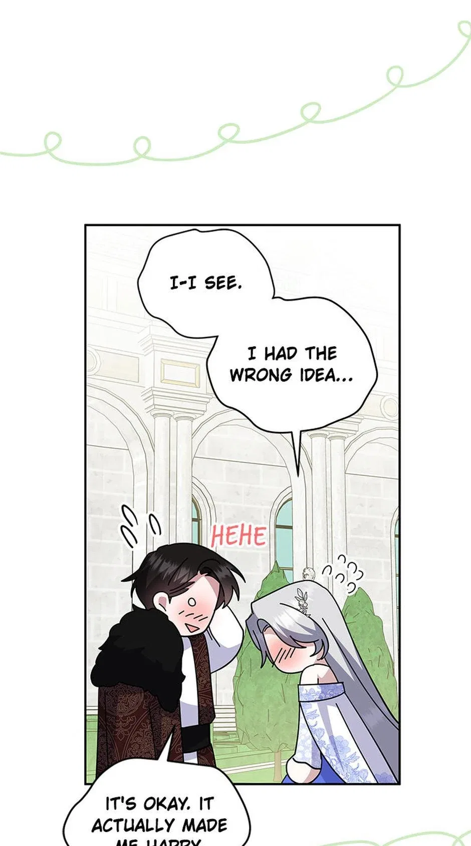 Please Support Revenge Chapter 103 – Page 34