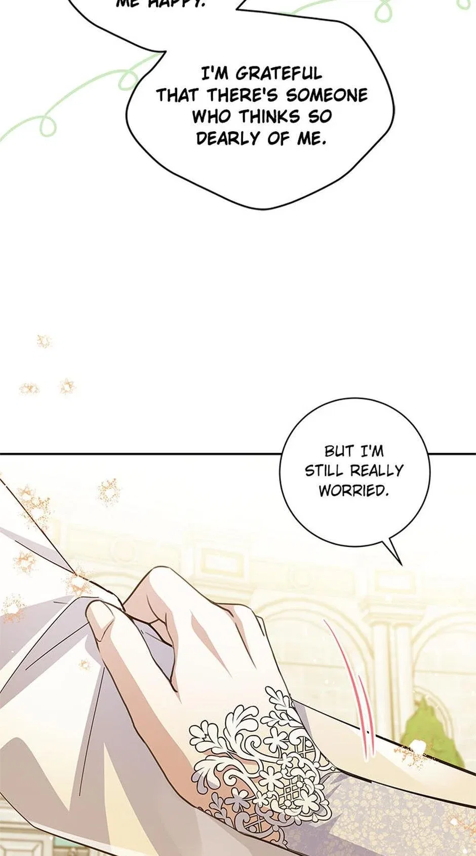 Please Support Revenge Chapter 103 – Page 35