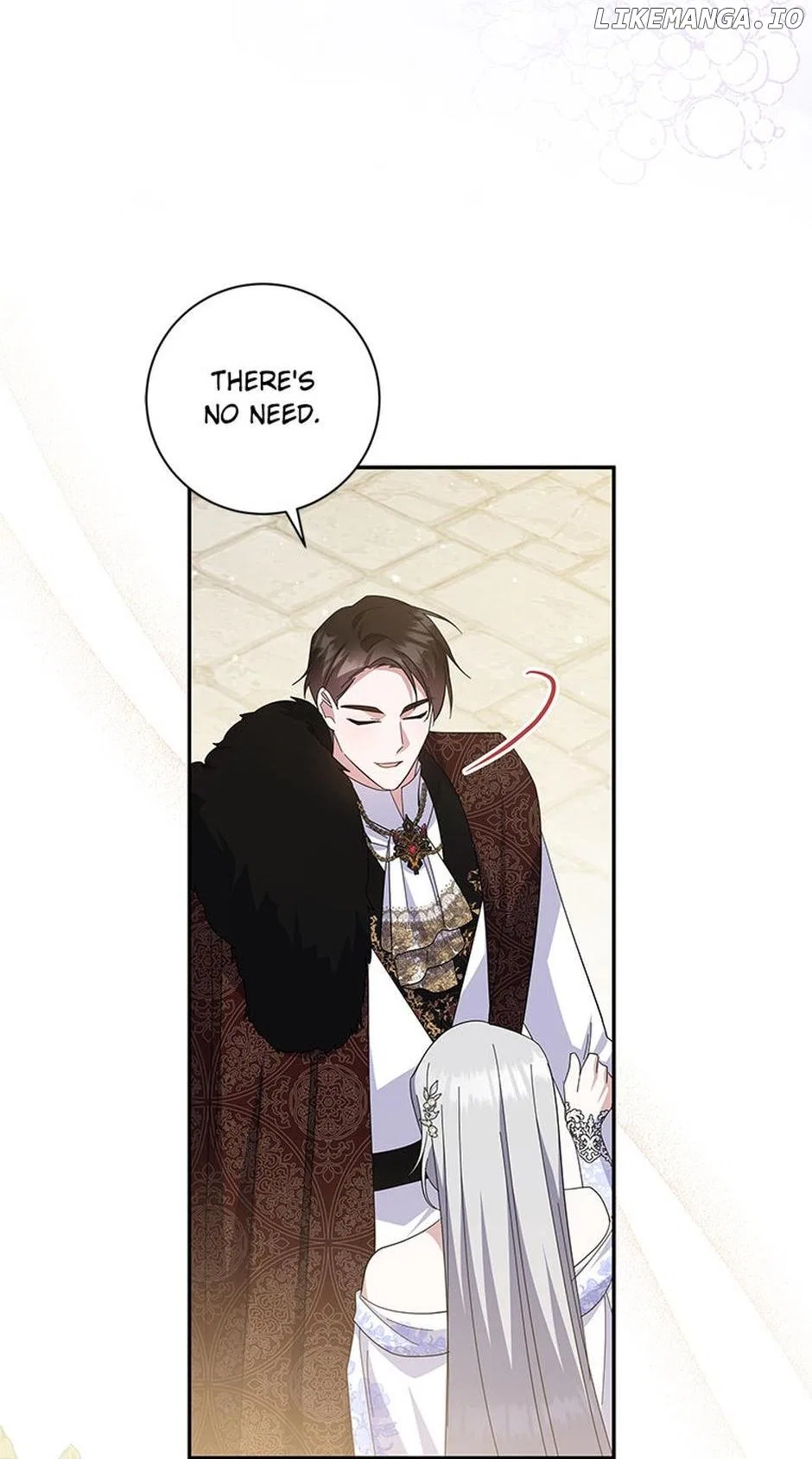 Please Support Revenge Chapter 103 – Page 37