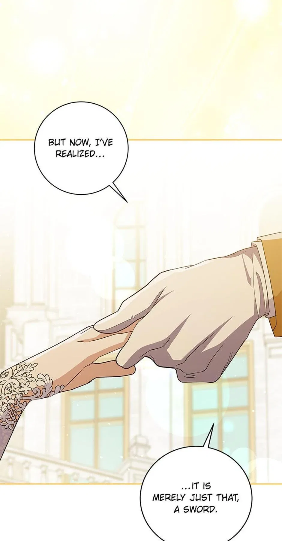 Please Support Revenge Chapter 103 – Page 41