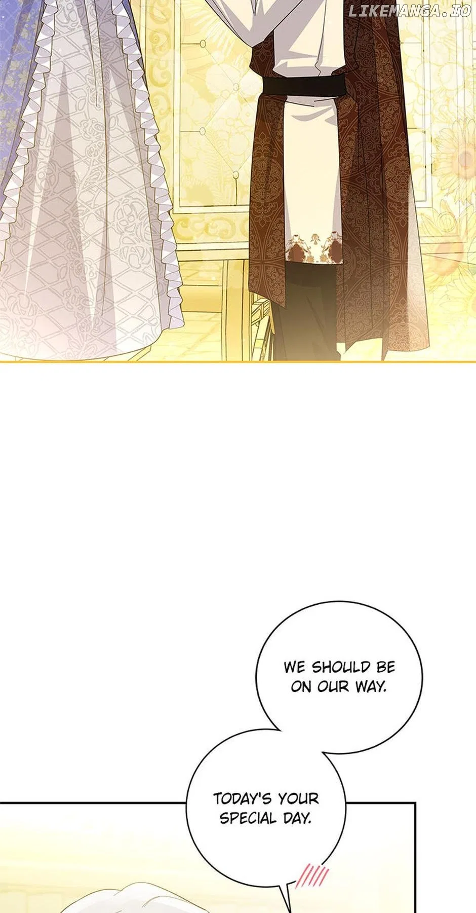 Please Support Revenge Chapter 103 – Page 43
