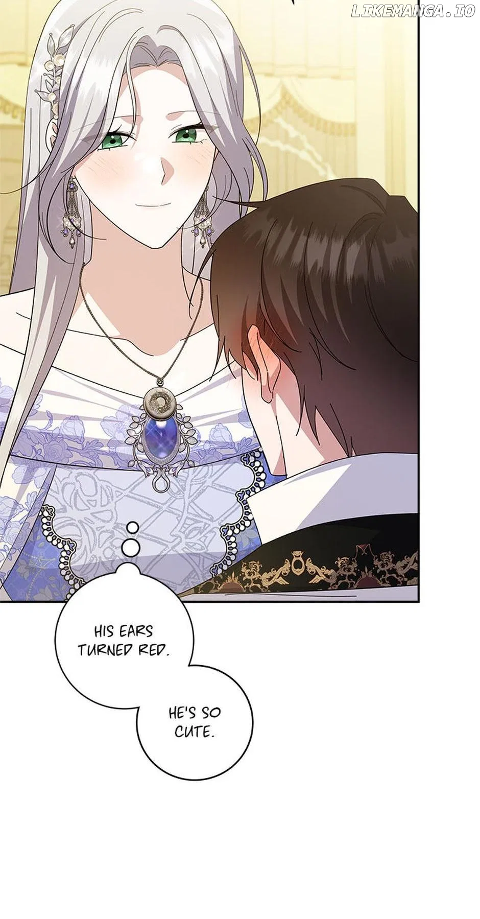 Please Support Revenge Chapter 103 – Page 44