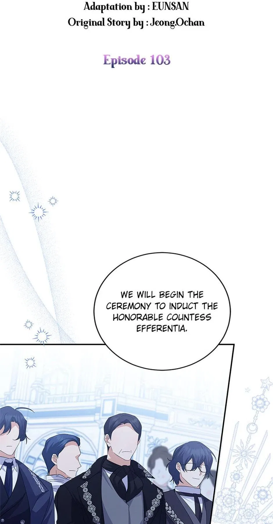 Please Support Revenge Chapter 103 – Page 47