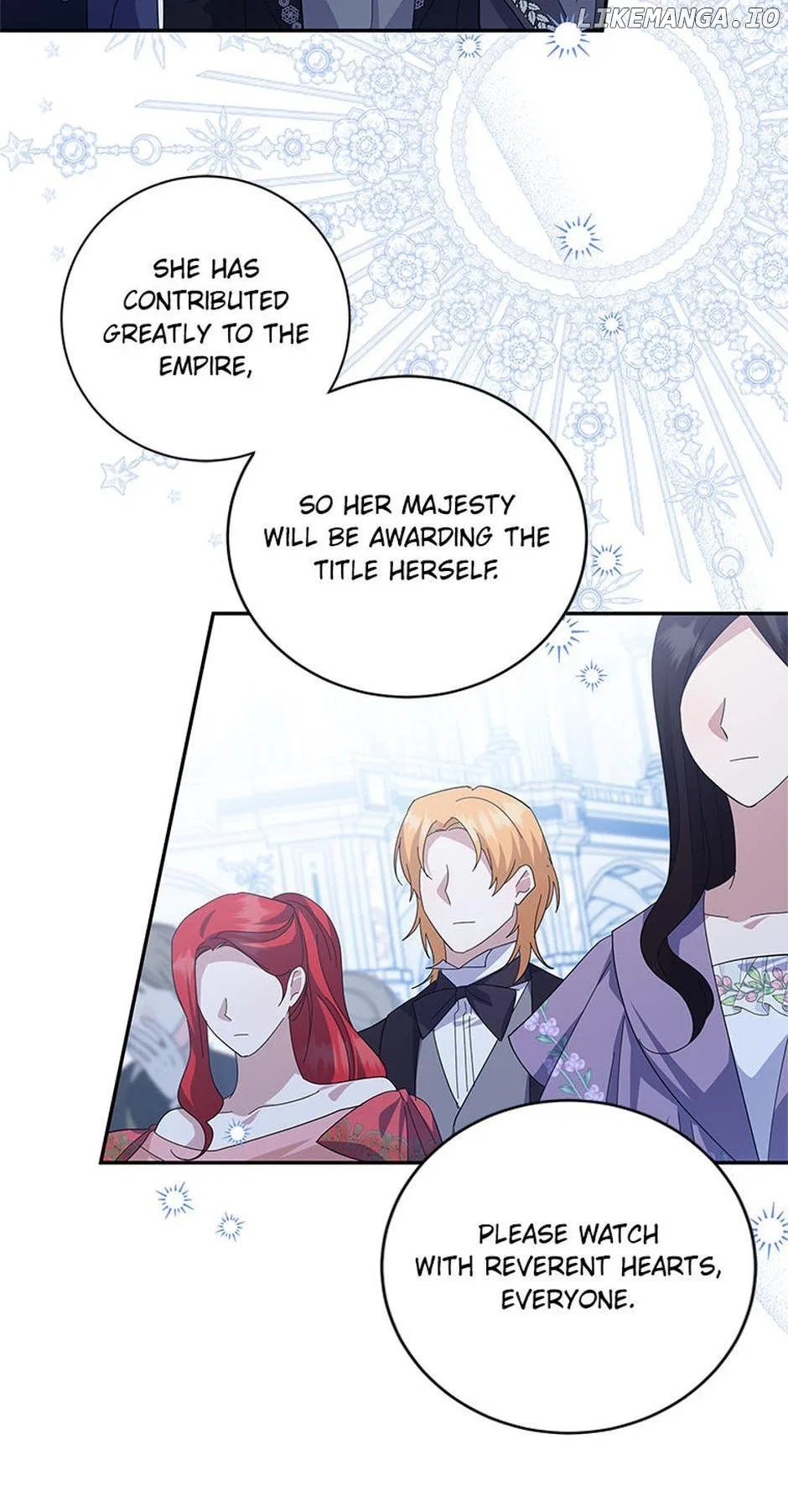 Please Support Revenge Chapter 103 – Page 48