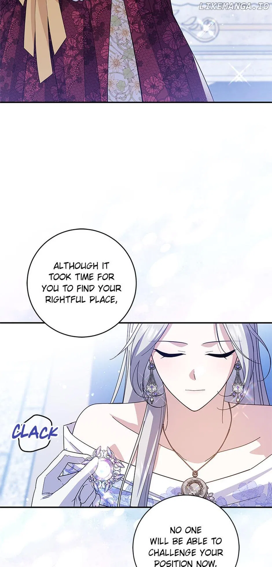 Please Support Revenge Chapter 103 – Page 52