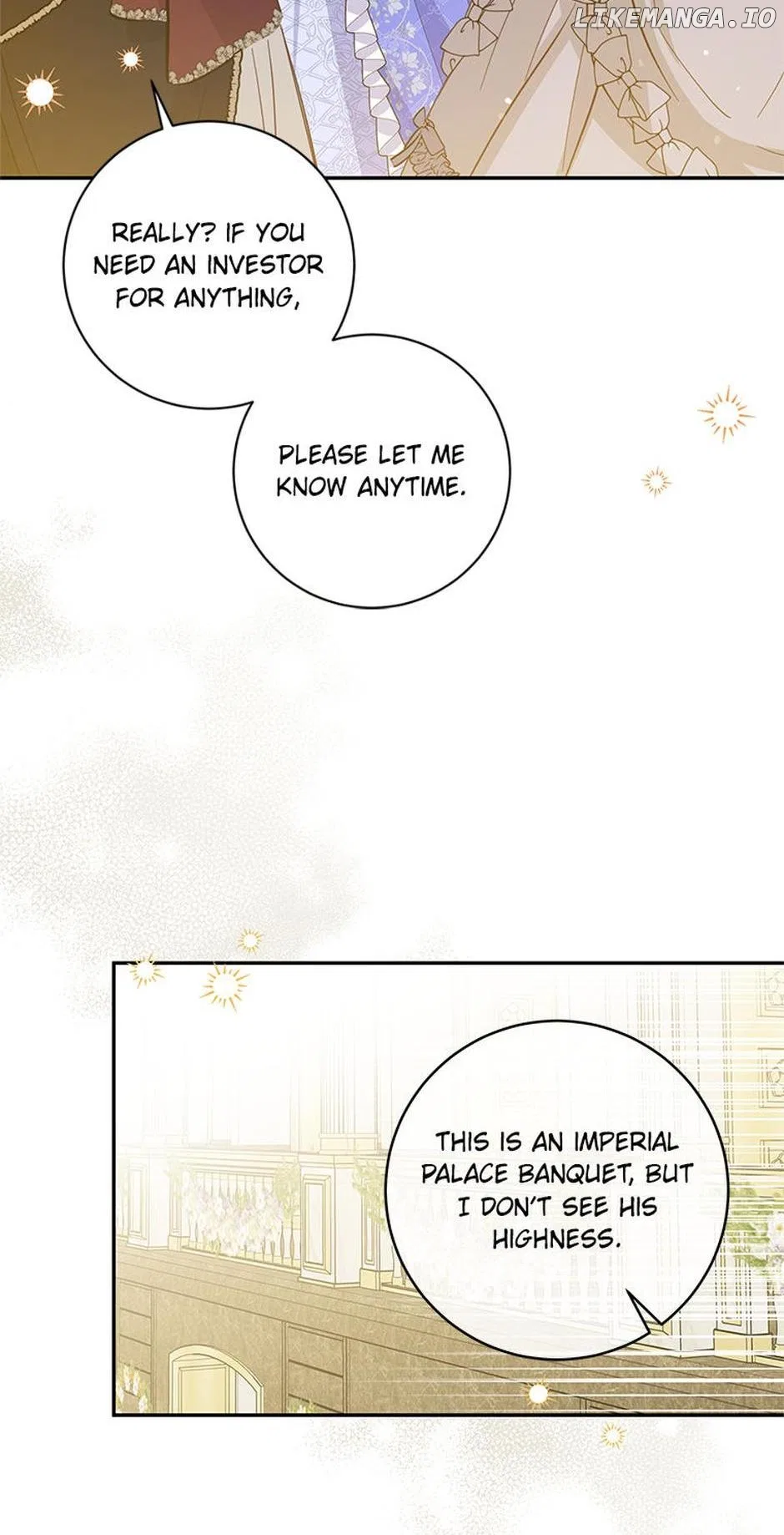 Please Support Revenge Chapter 103 – Page 59