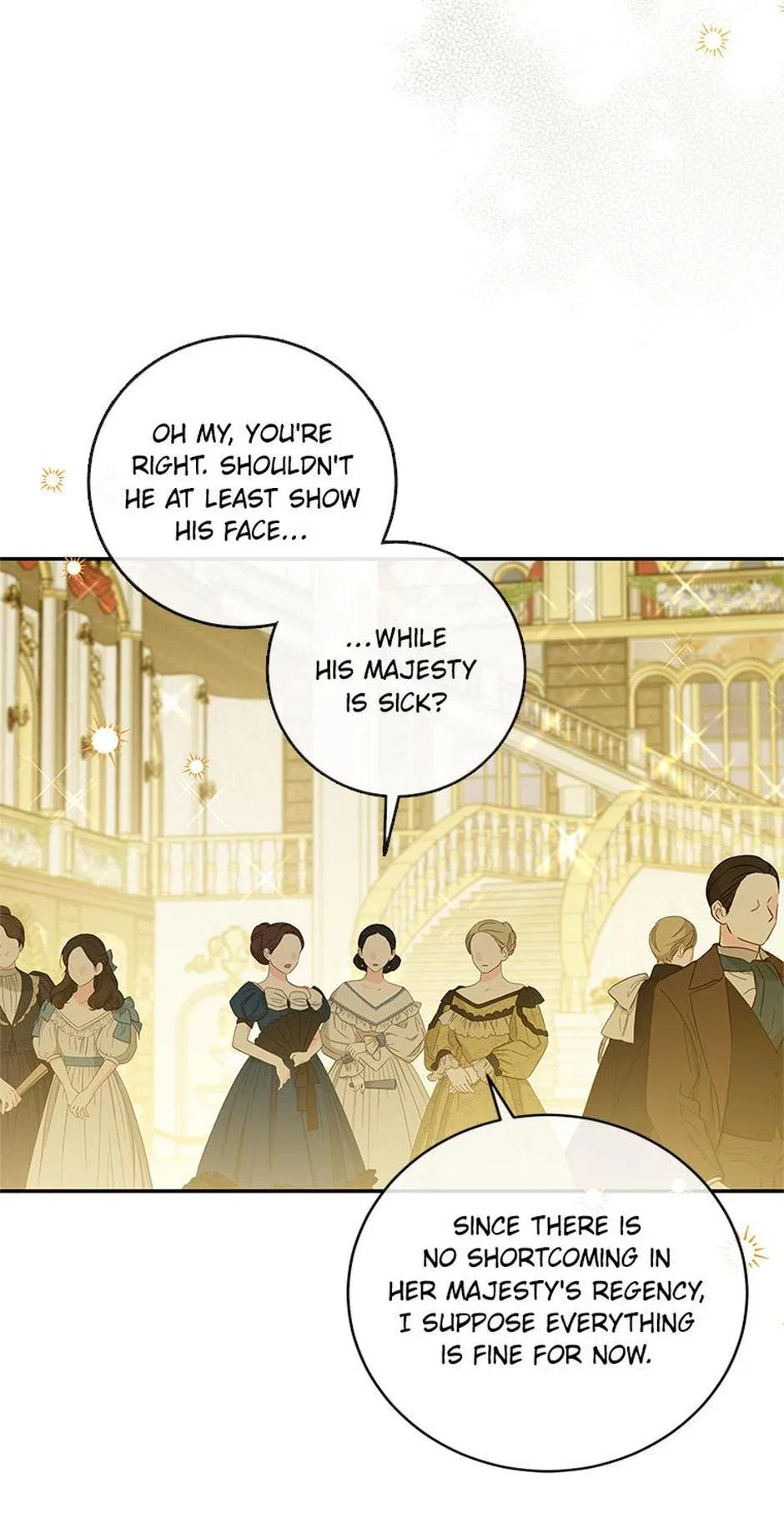 Please Support Revenge Chapter 103 – Page 60