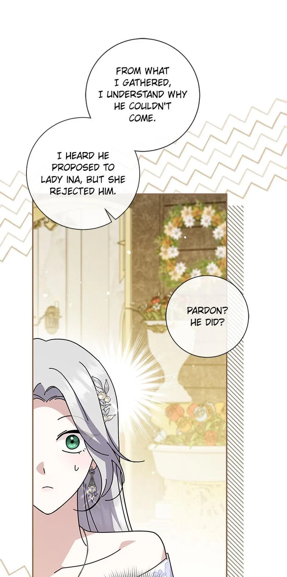 Please Support Revenge Chapter 103 – Page 61
