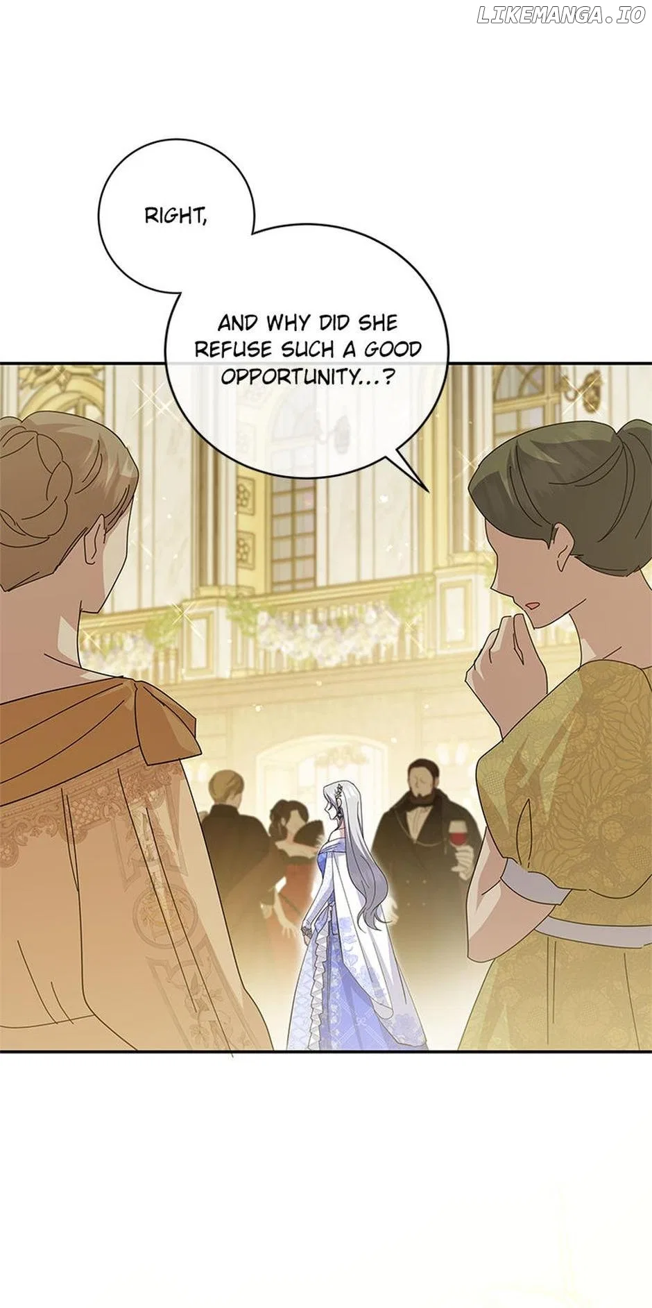 Please Support Revenge Chapter 103 – Page 64