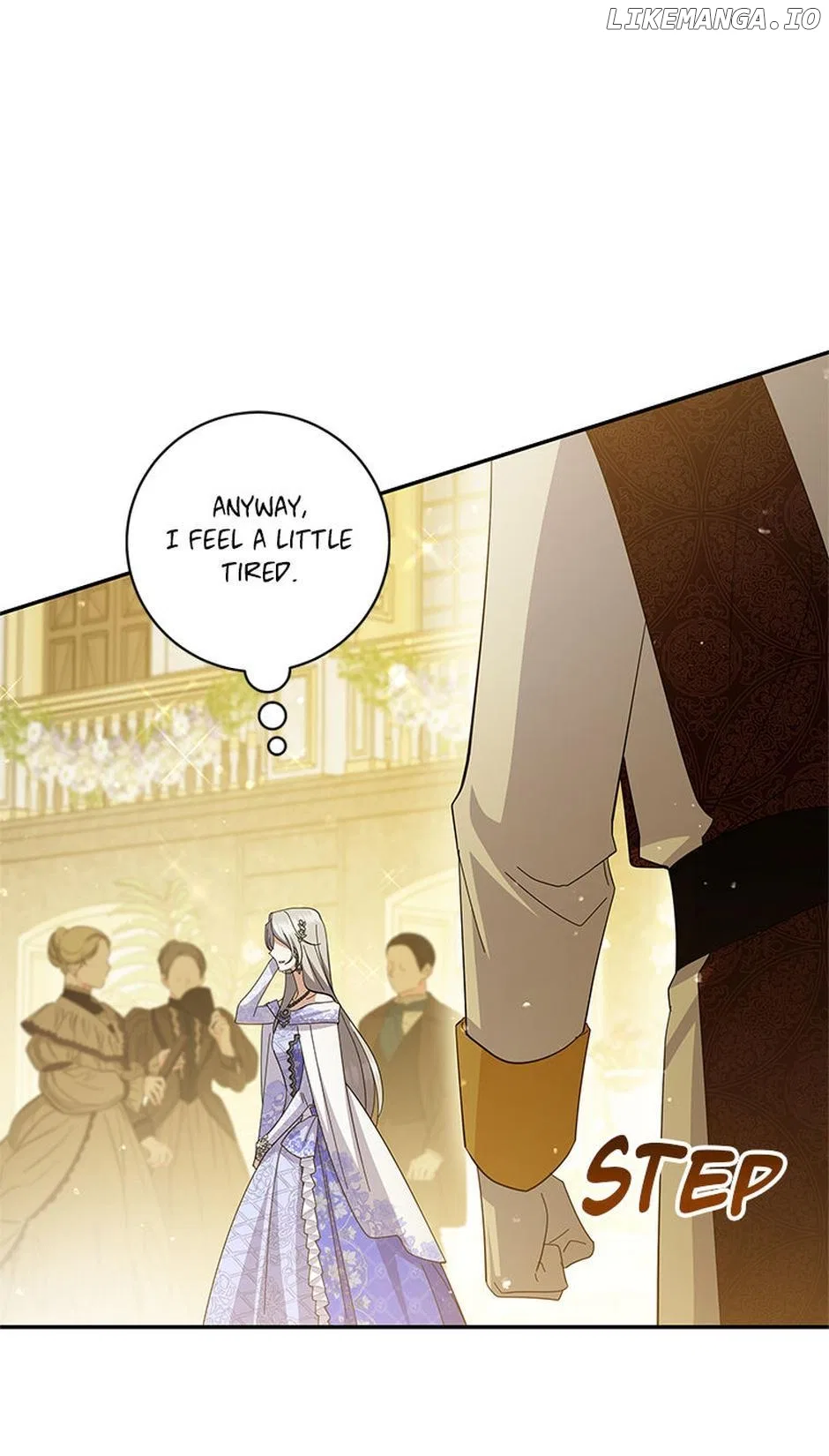 Please Support Revenge Chapter 103 – Page 67