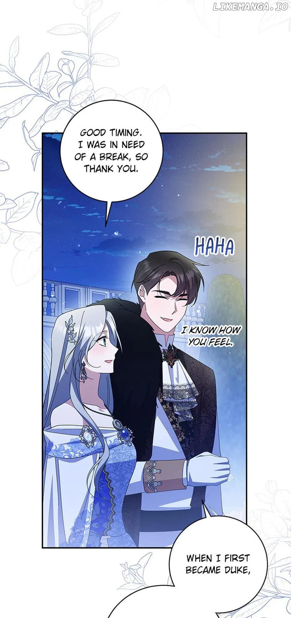 Please Support Revenge Chapter 103 – Page 73