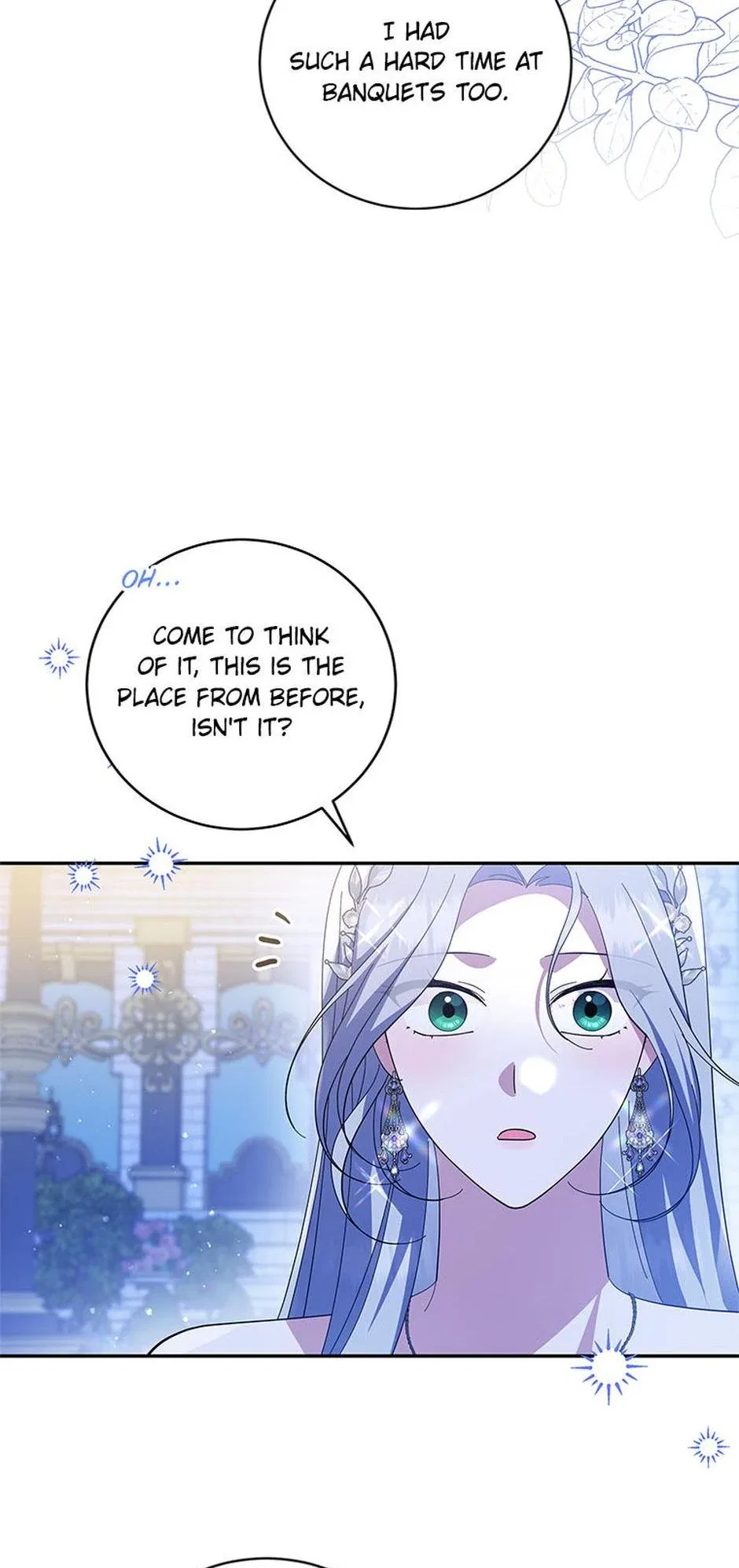 Please Support Revenge Chapter 103 – Page 74