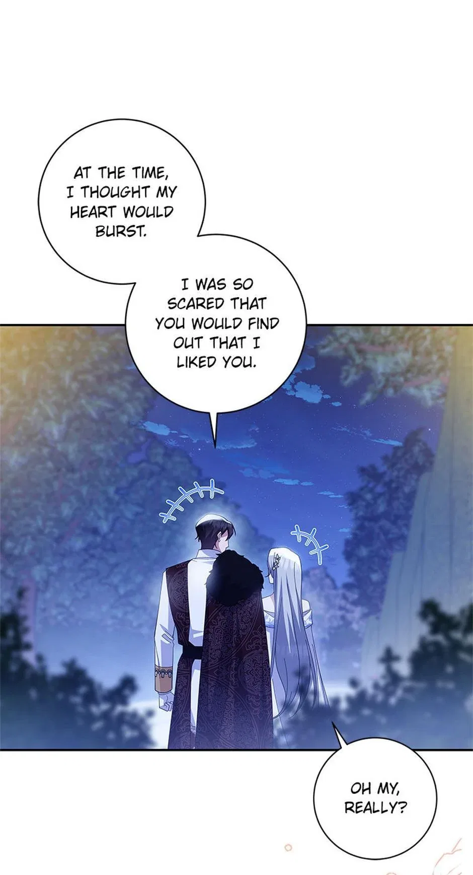 Please Support Revenge Chapter 103 – Page 76