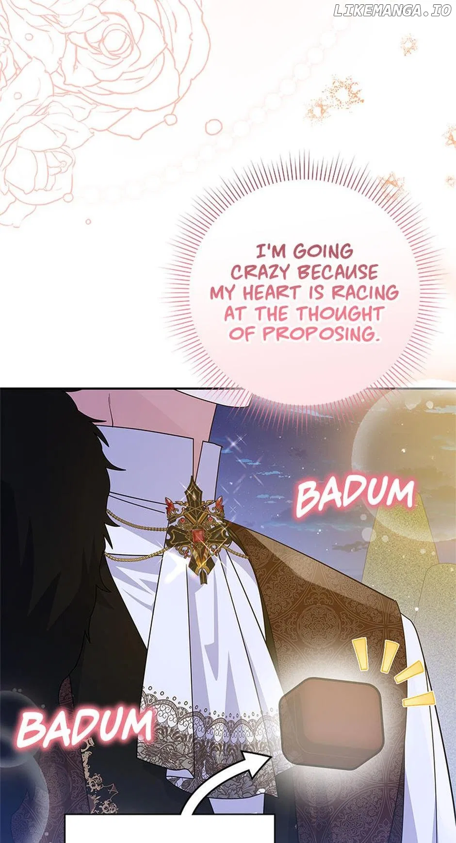 Please Support Revenge Chapter 103 – Page 78