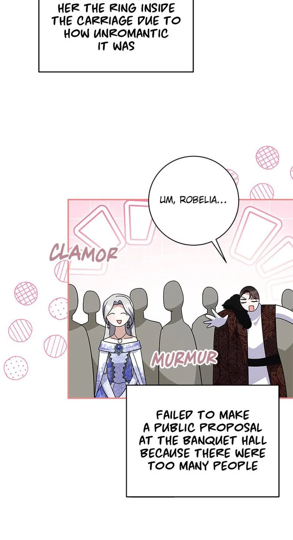 Please Support Revenge Chapter 103 – Page 81