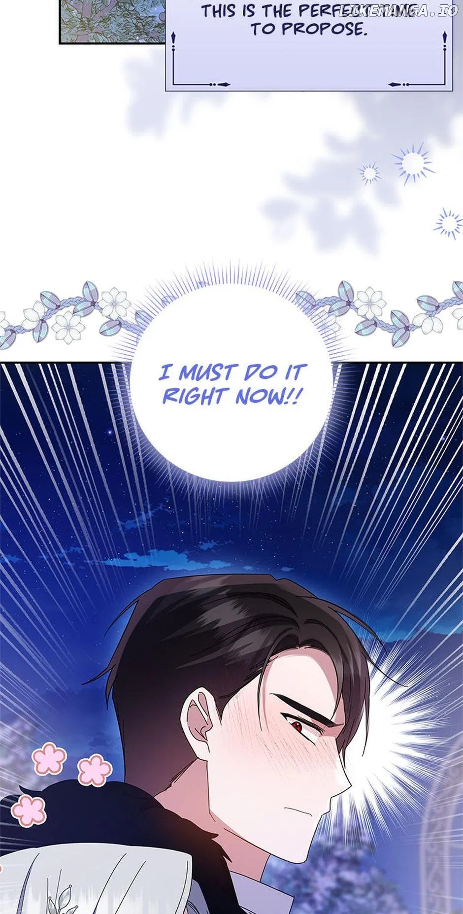 Please Support Revenge Chapter 103 – Page 83