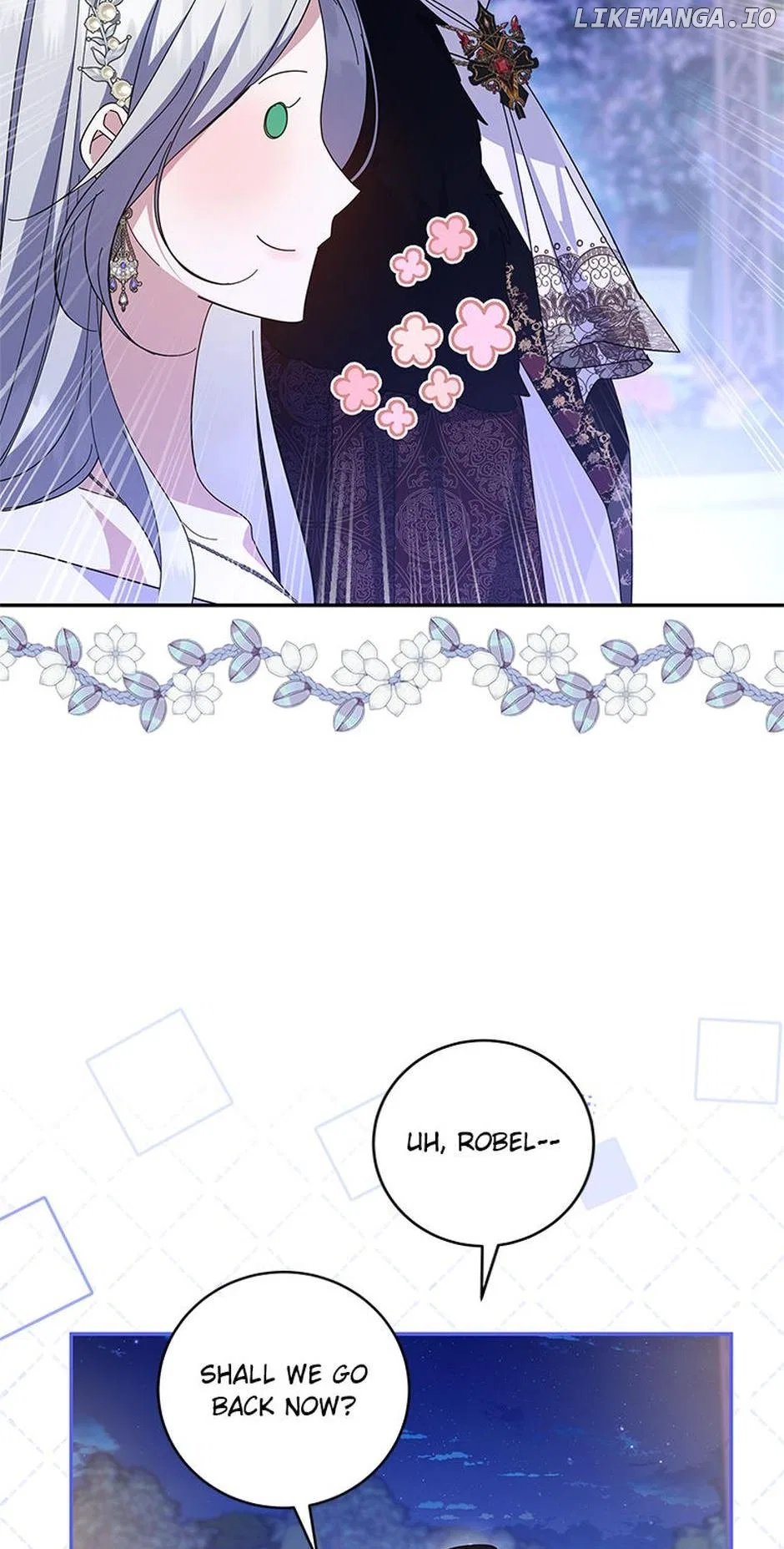 Please Support Revenge Chapter 103 – Page 84