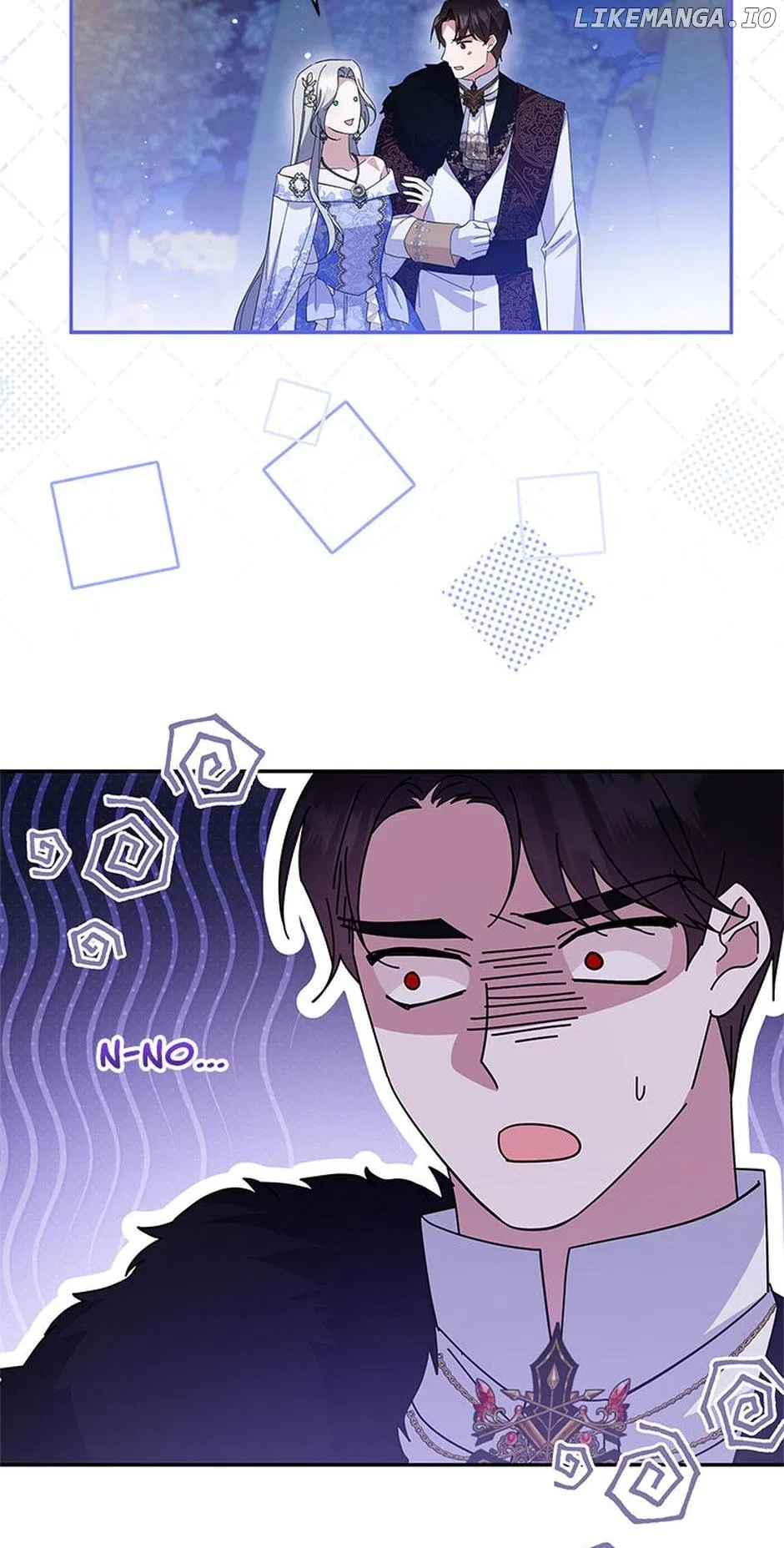 Please Support Revenge Chapter 103 – Page 85