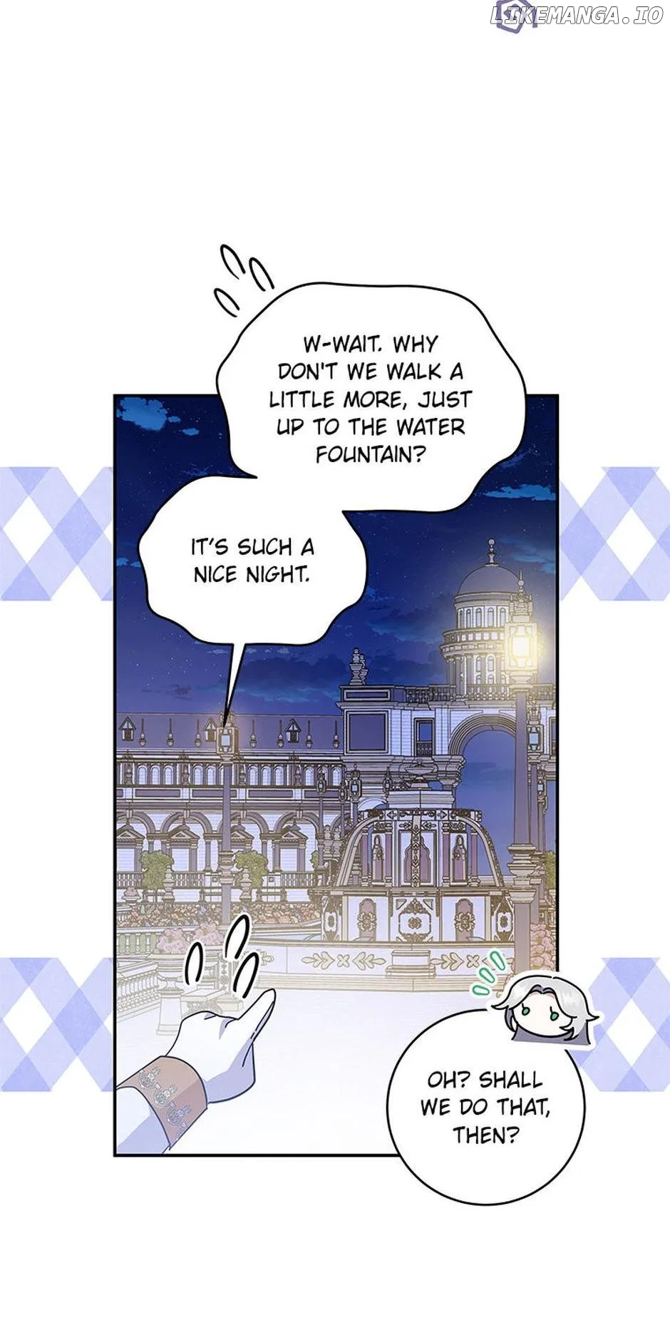 Please Support Revenge Chapter 103 – Page 86