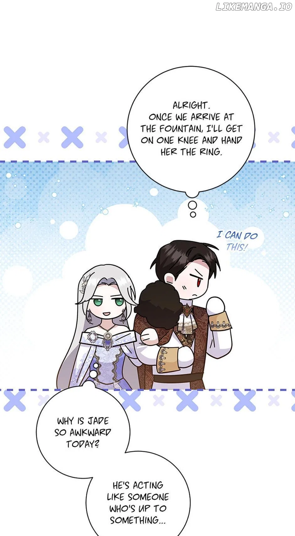 Please Support Revenge Chapter 103 – Page 87