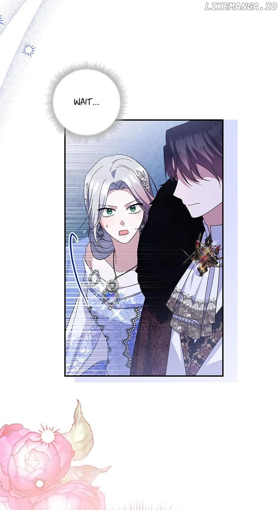 Please Support Revenge Chapter 103 – Page 89