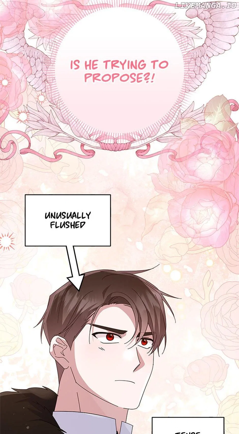 Please Support Revenge Chapter 103 – Page 90