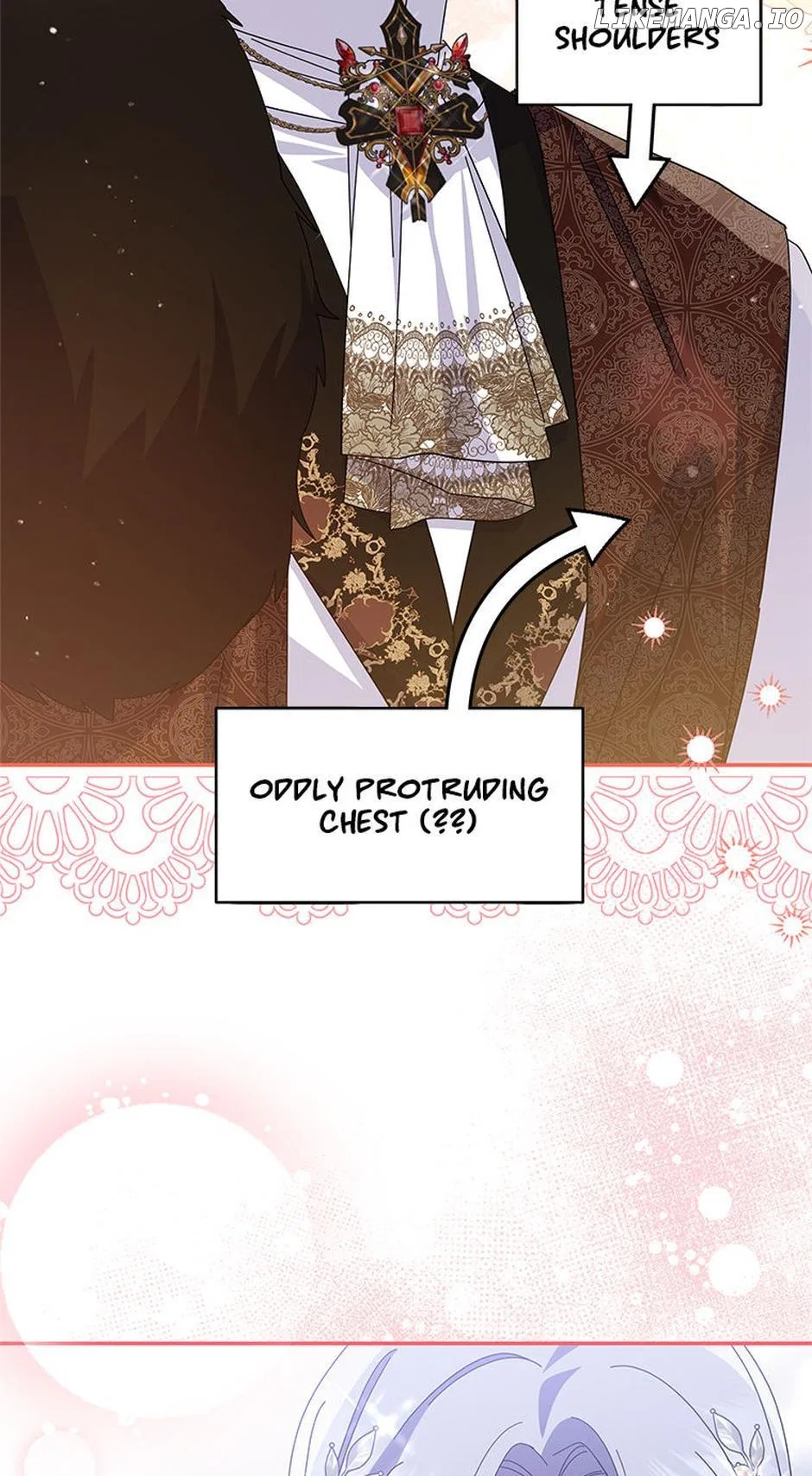 Please Support Revenge Chapter 103 – Page 91