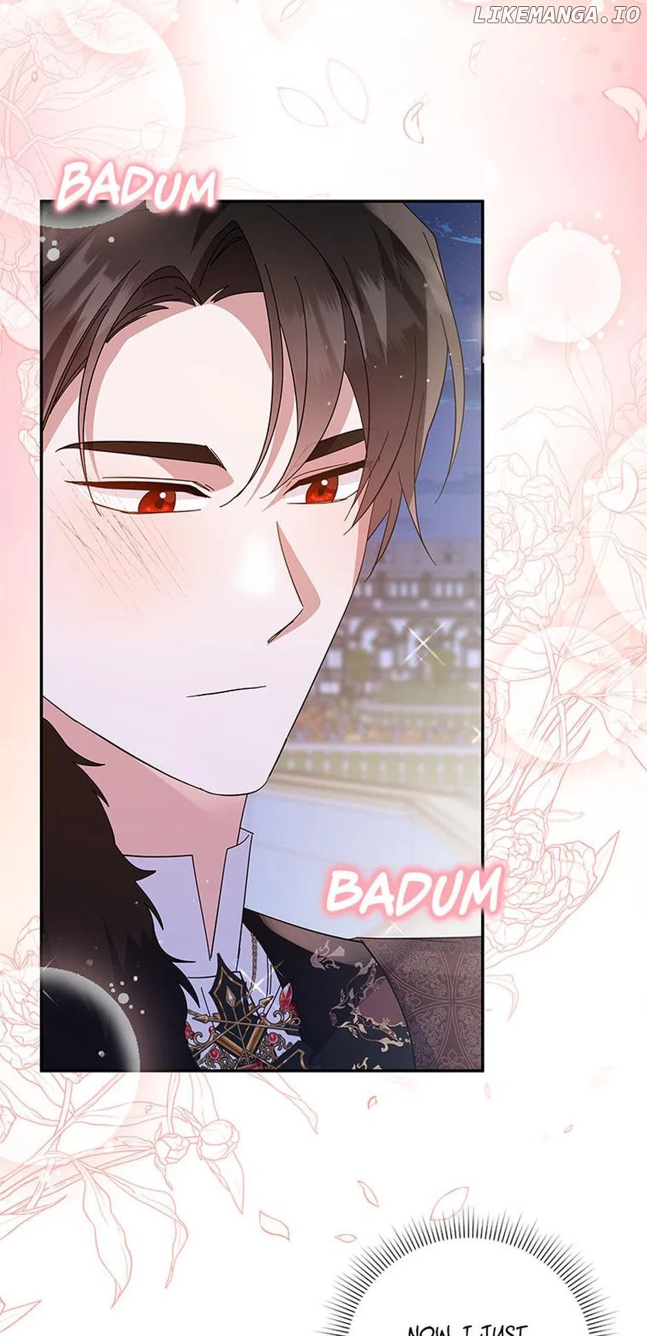Please Support Revenge Chapter 103 – Page 96