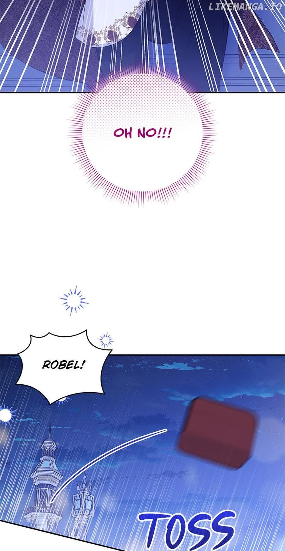 Please Support Revenge Chapter 103 – Page 100