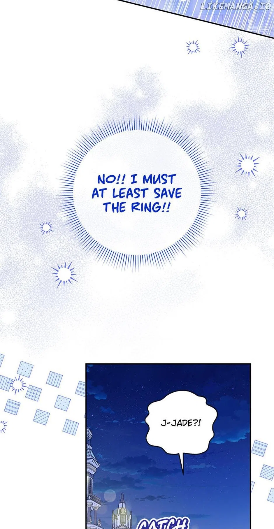 Please Support Revenge Chapter 103 – Page 101
