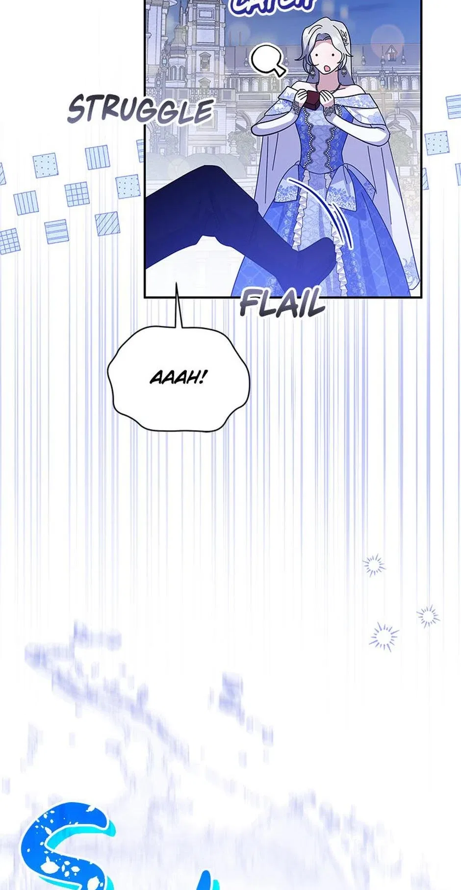 Please Support Revenge Chapter 103 – Page 102