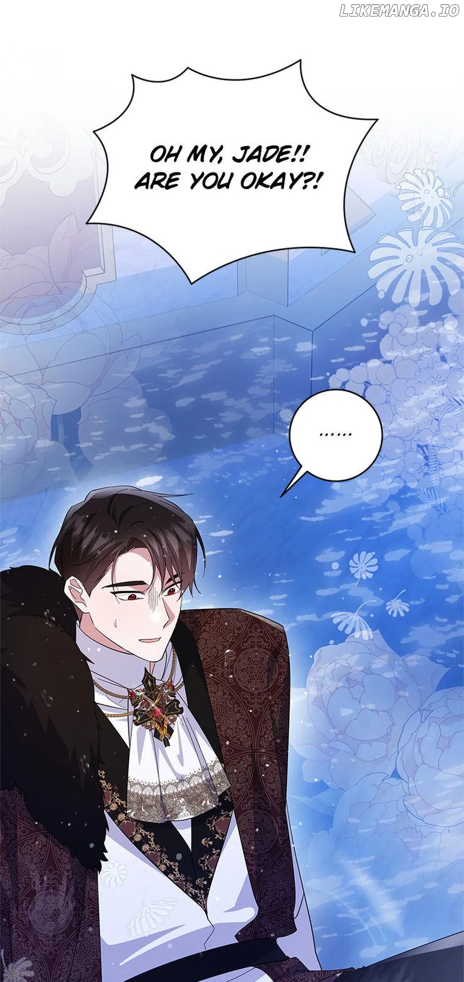 Please Support Revenge Chapter 103 – Page 104