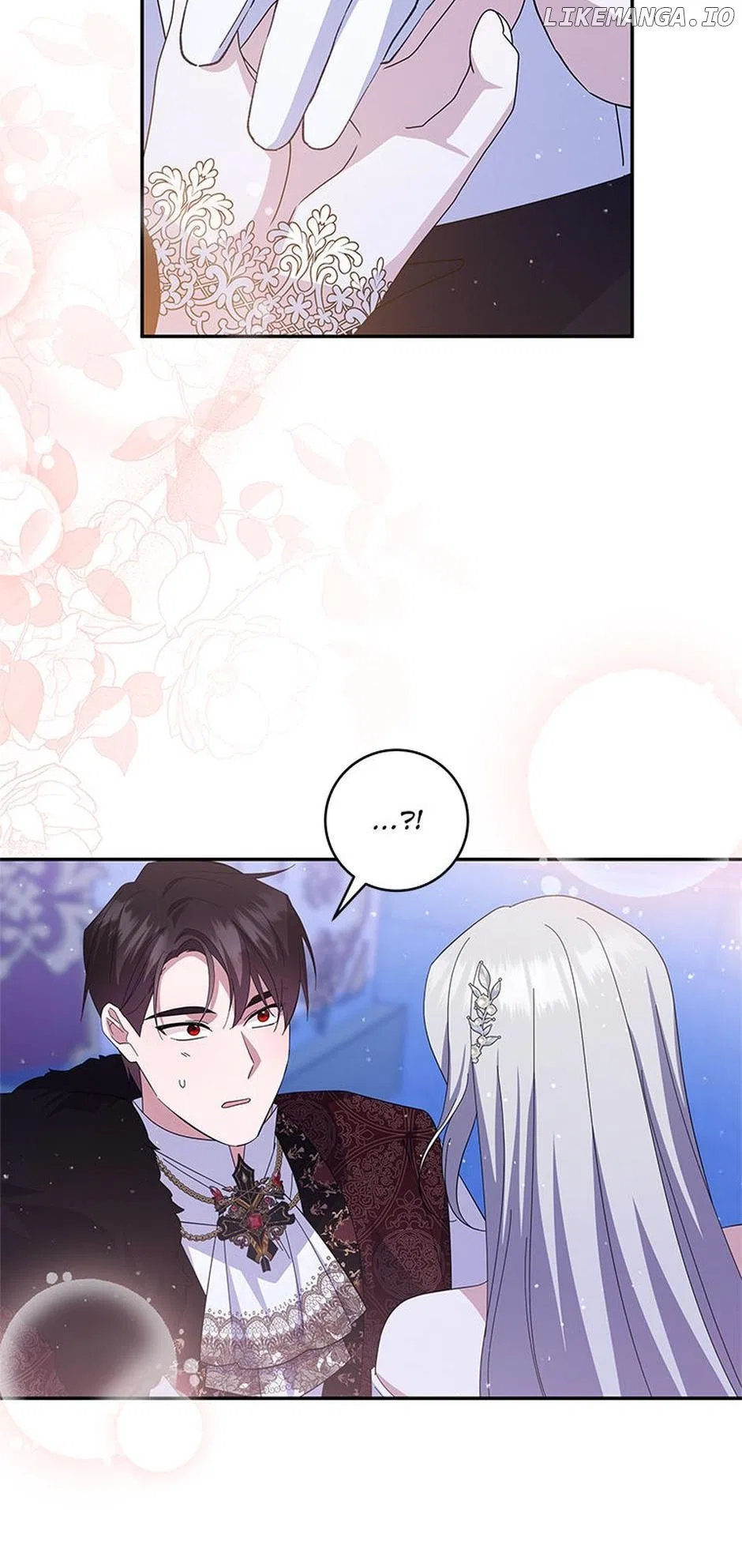 Please Support Revenge Chapter 103 – Page 108
