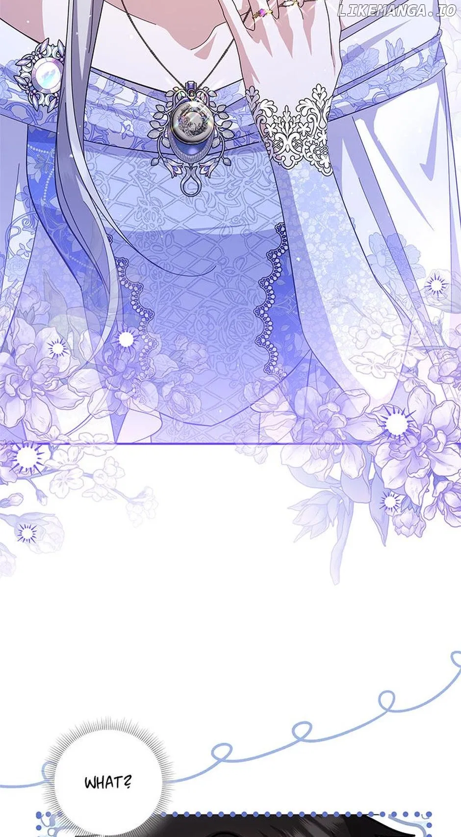 Please Support Revenge Chapter 103 – Page 110