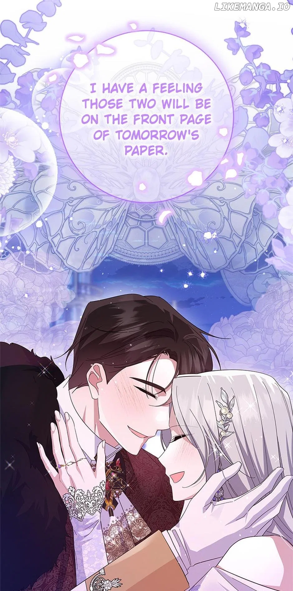 Please Support Revenge Chapter 103 – Page 118