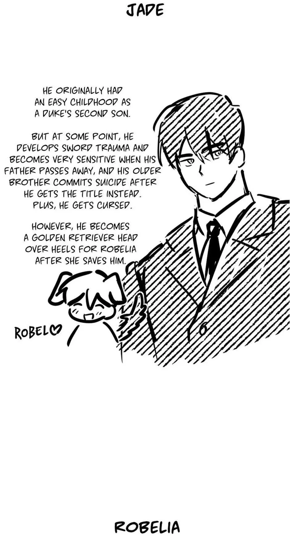 Please Support Revenge Chapter 103 – Page 124