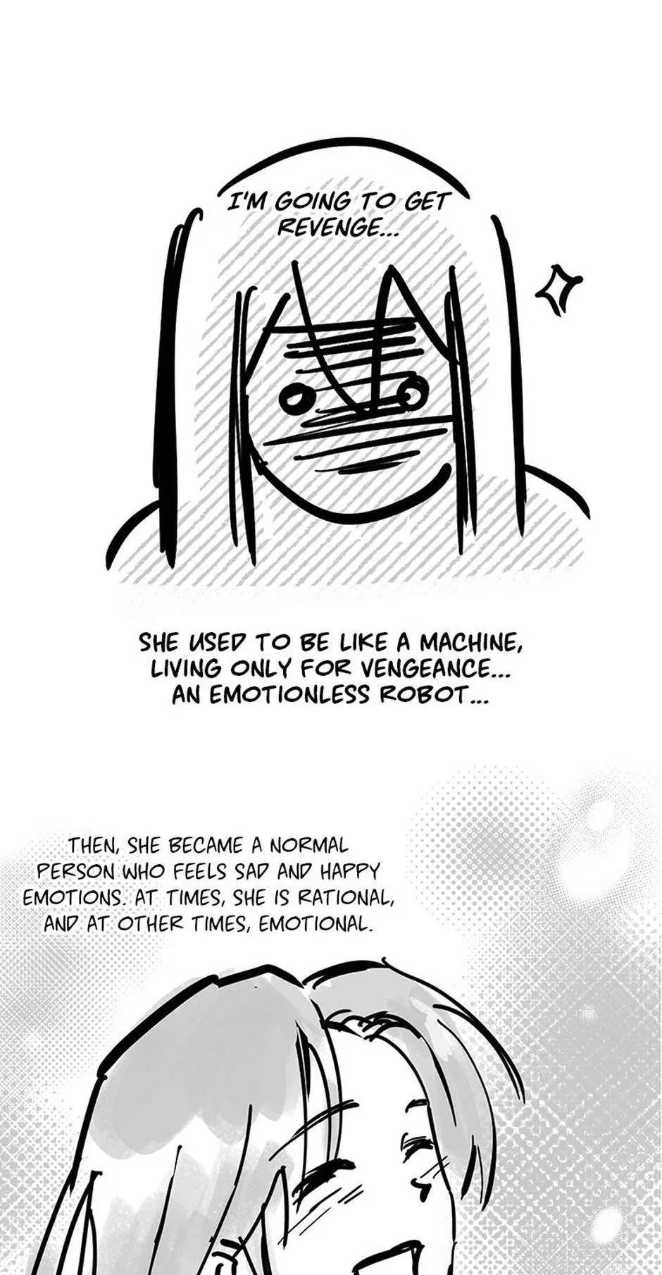Please Support Revenge Chapter 103 – Page 125