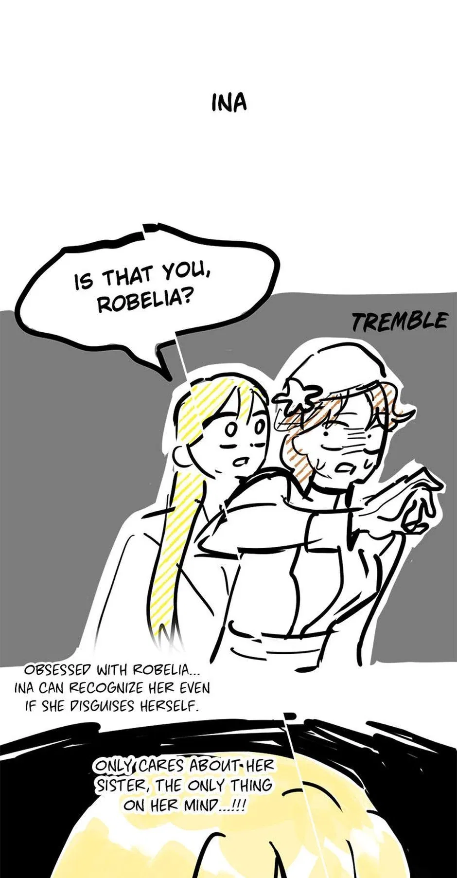 Please Support Revenge Chapter 103 – Page 127
