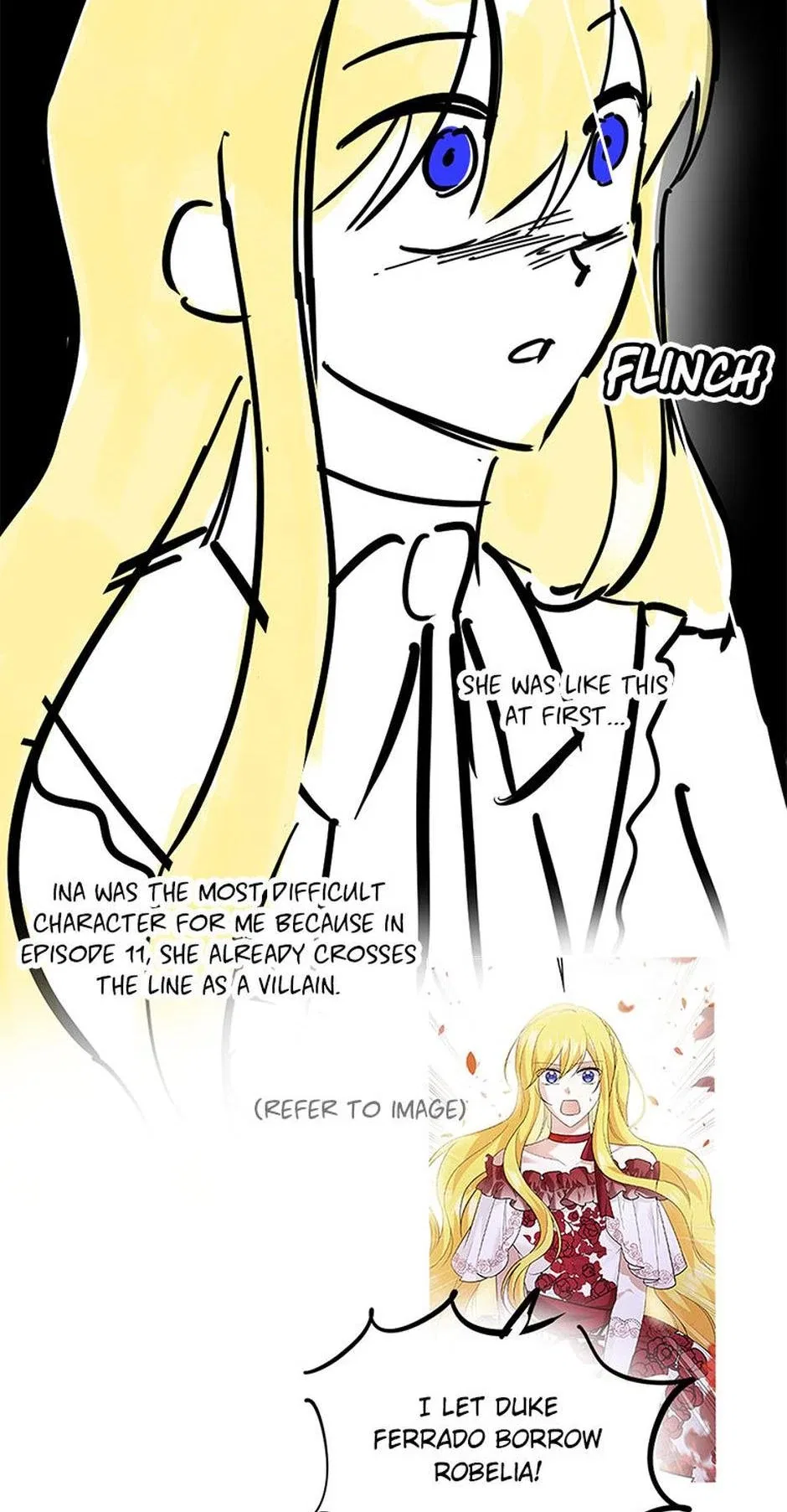 Please Support Revenge Chapter 103 – Page 128