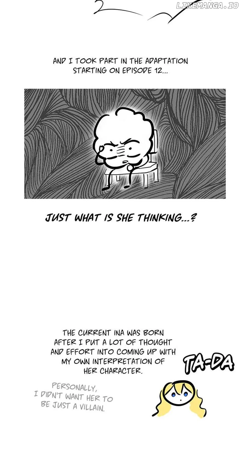 Please Support Revenge Chapter 103 – Page 129