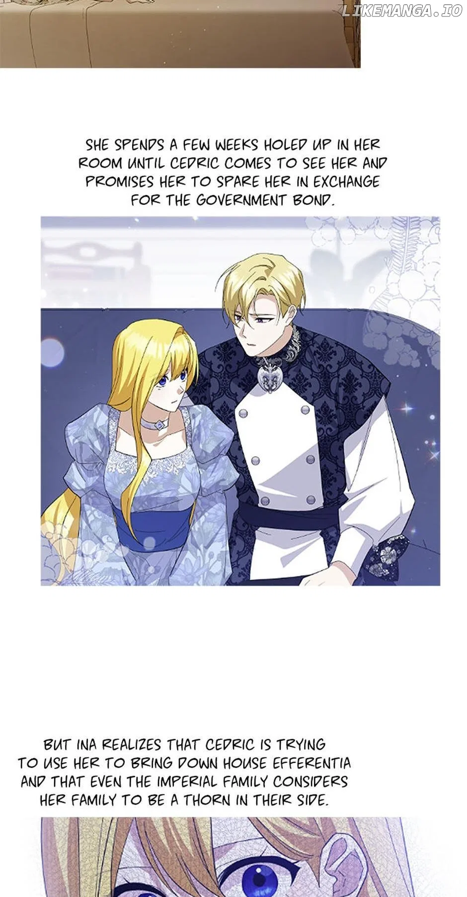 Please Support Revenge Chapter 103 – Page 133
