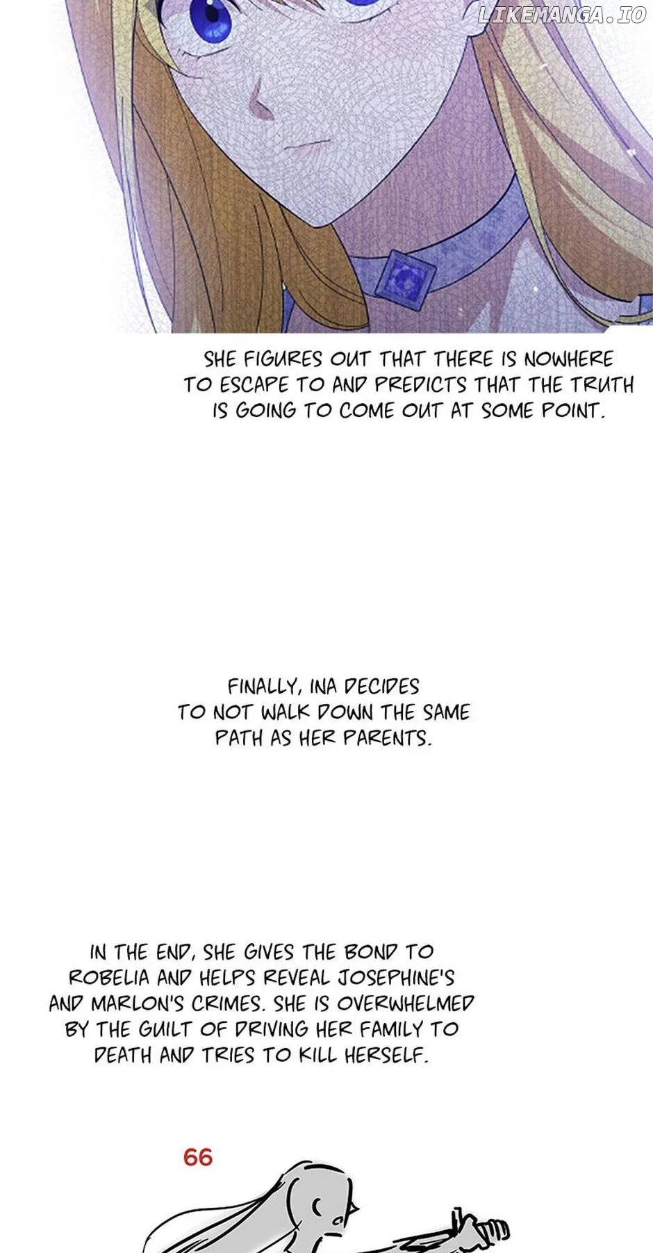 Please Support Revenge Chapter 103 – Page 134