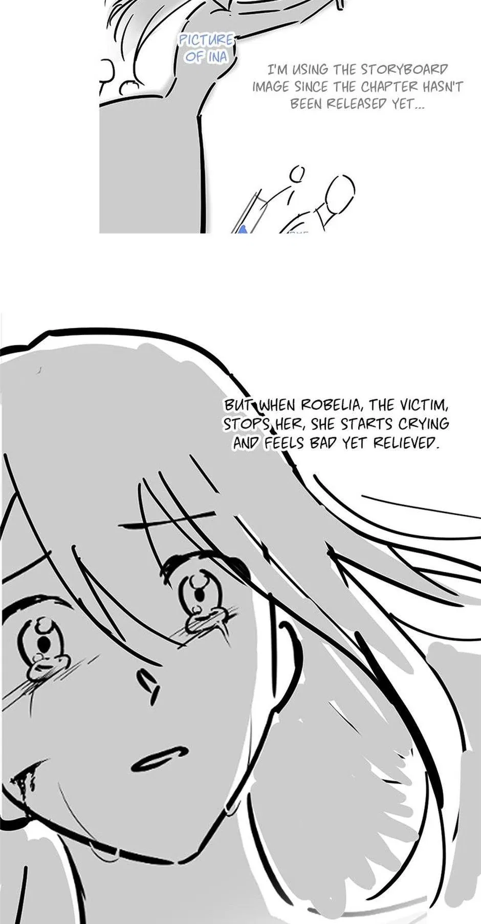 Please Support Revenge Chapter 103 – Page 135