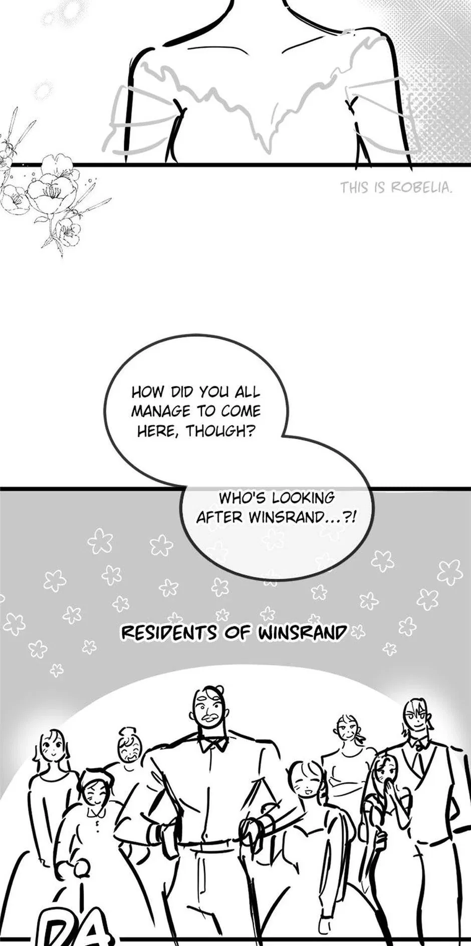 Please Support Revenge Chapter 103 – Page 139