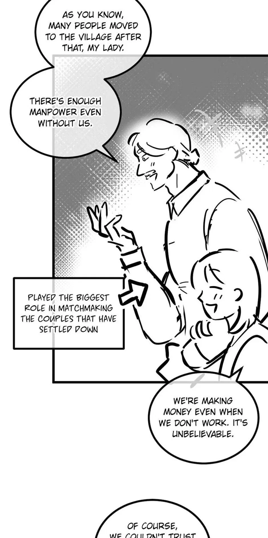 Please Support Revenge Chapter 103 – Page 141