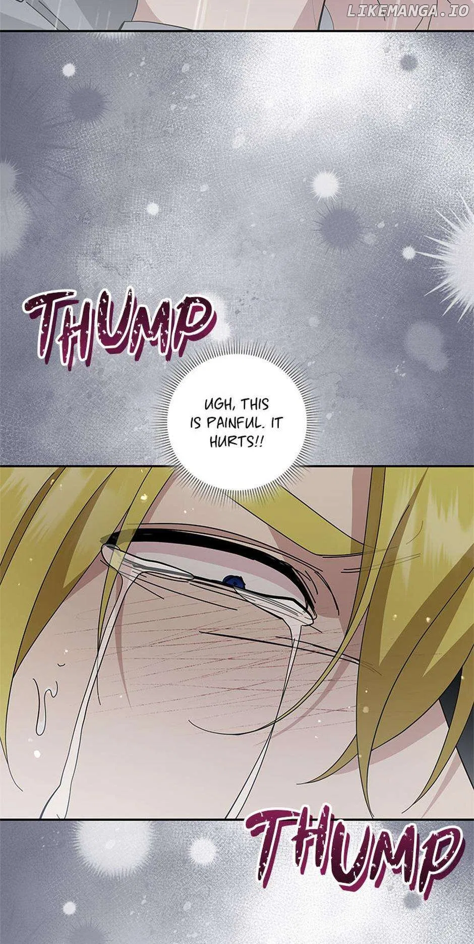 Please Support Revenge Chapter 102 – Page 7