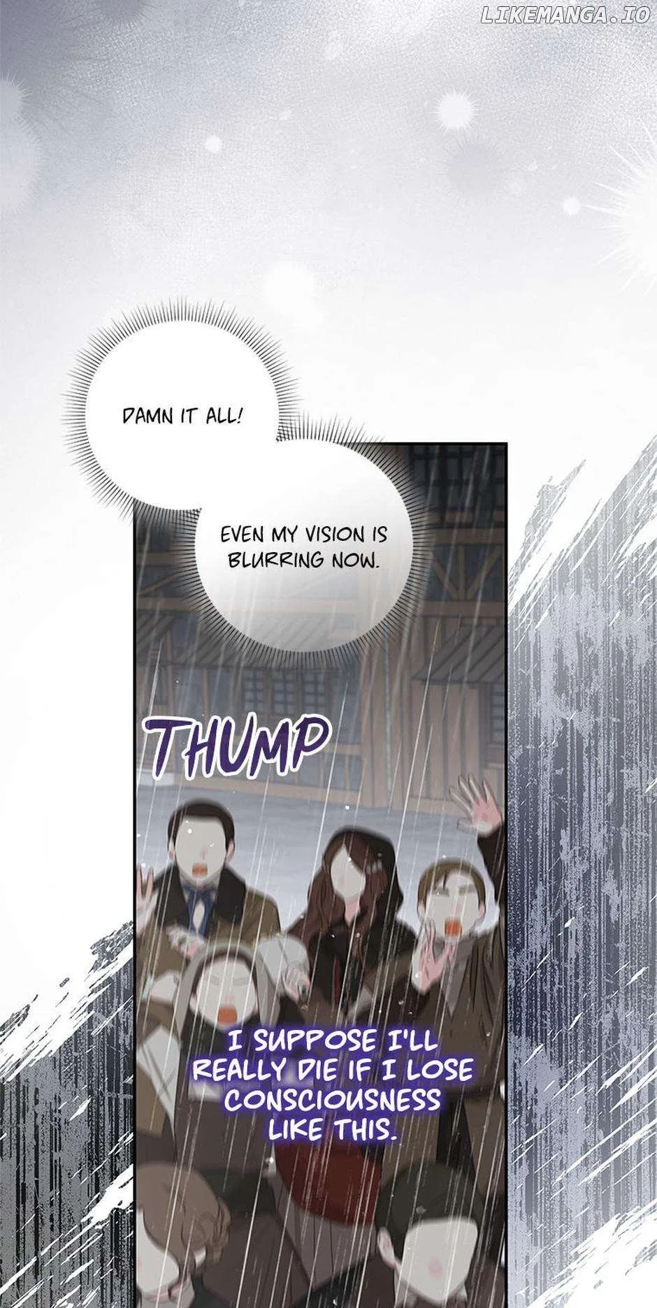 Please Support Revenge Chapter 102 – Page 8