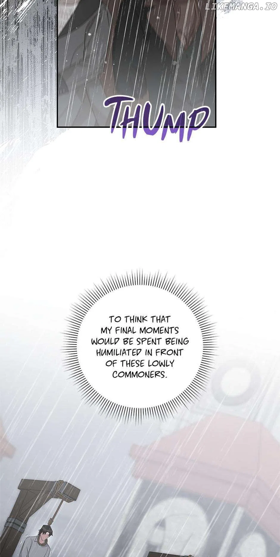 Please Support Revenge Chapter 102 – Page 9