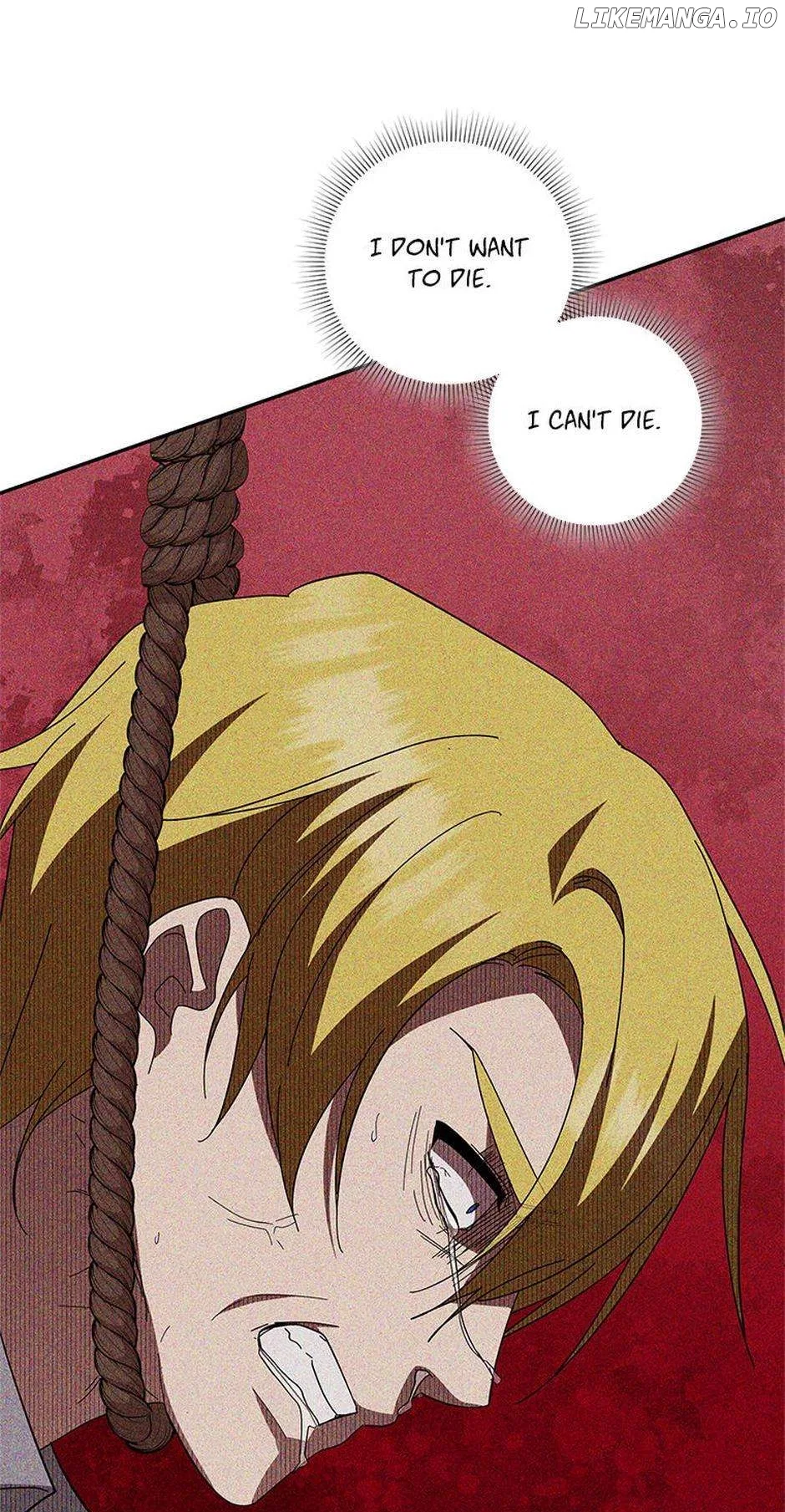 Please Support Revenge Chapter 102 – Page 11