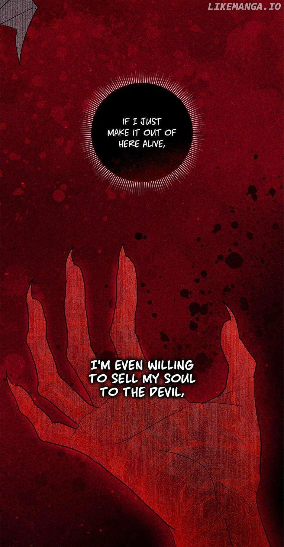 Please Support Revenge Chapter 102 – Page 12